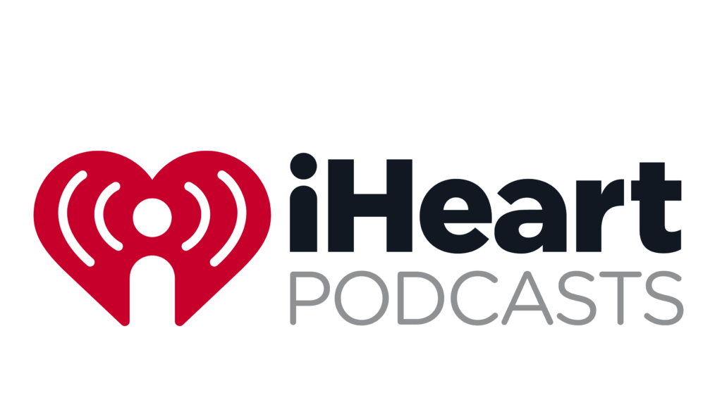 iHeart Logo